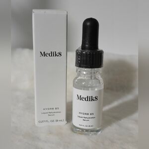 Medik8 Hydr8 B5 Liquid Rehydration Serum 8 ml | New in Box
